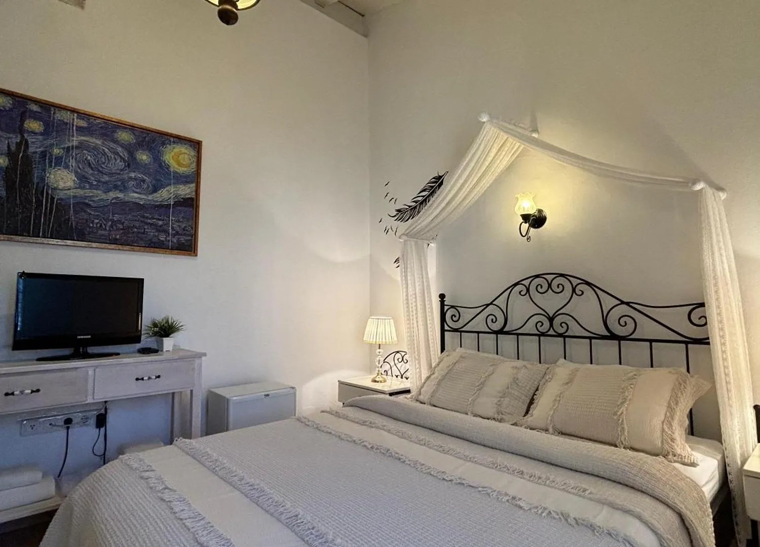 Alacati Zeynep Konukevi