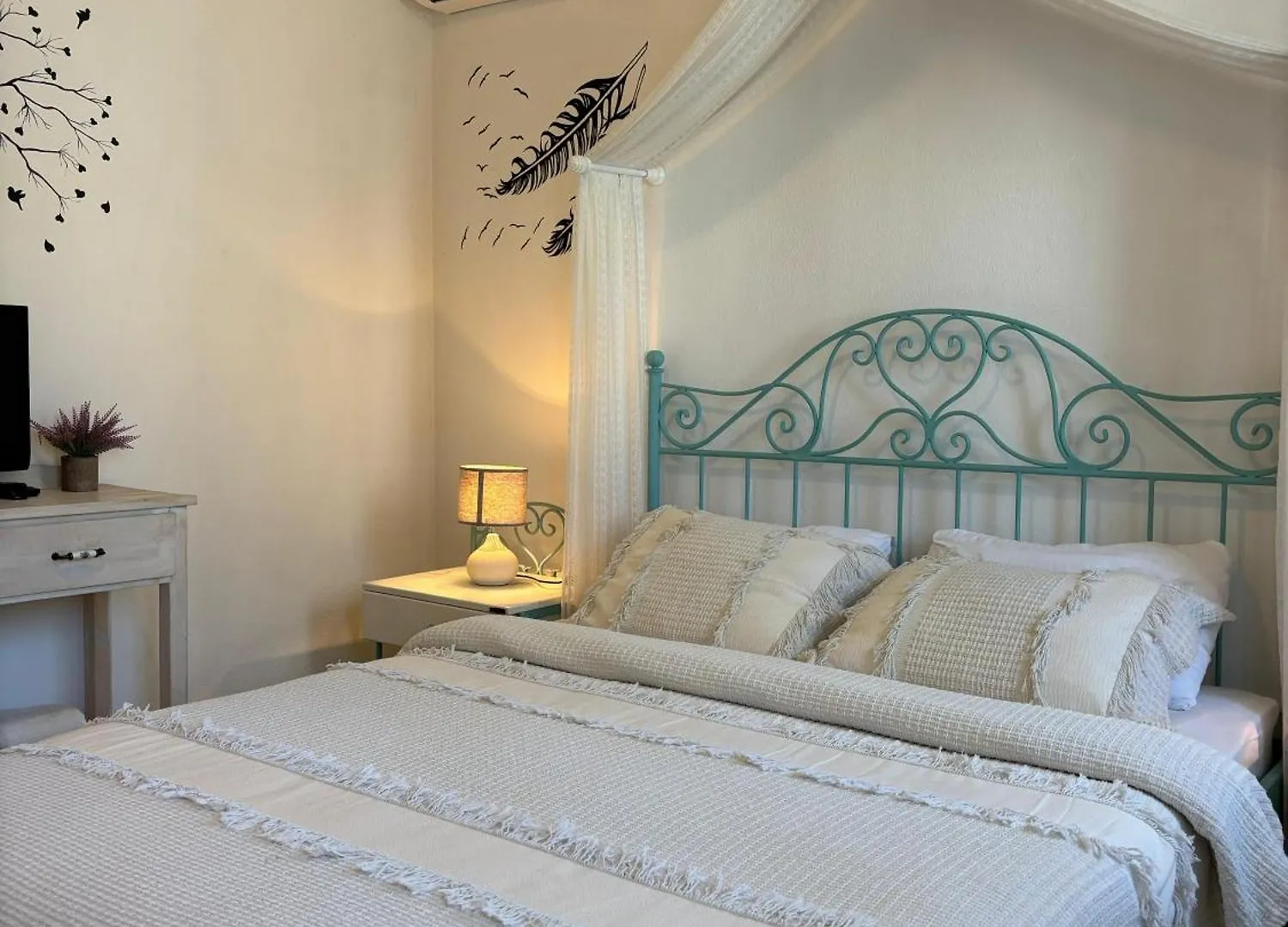 Affittacamere Alacati Zeynep