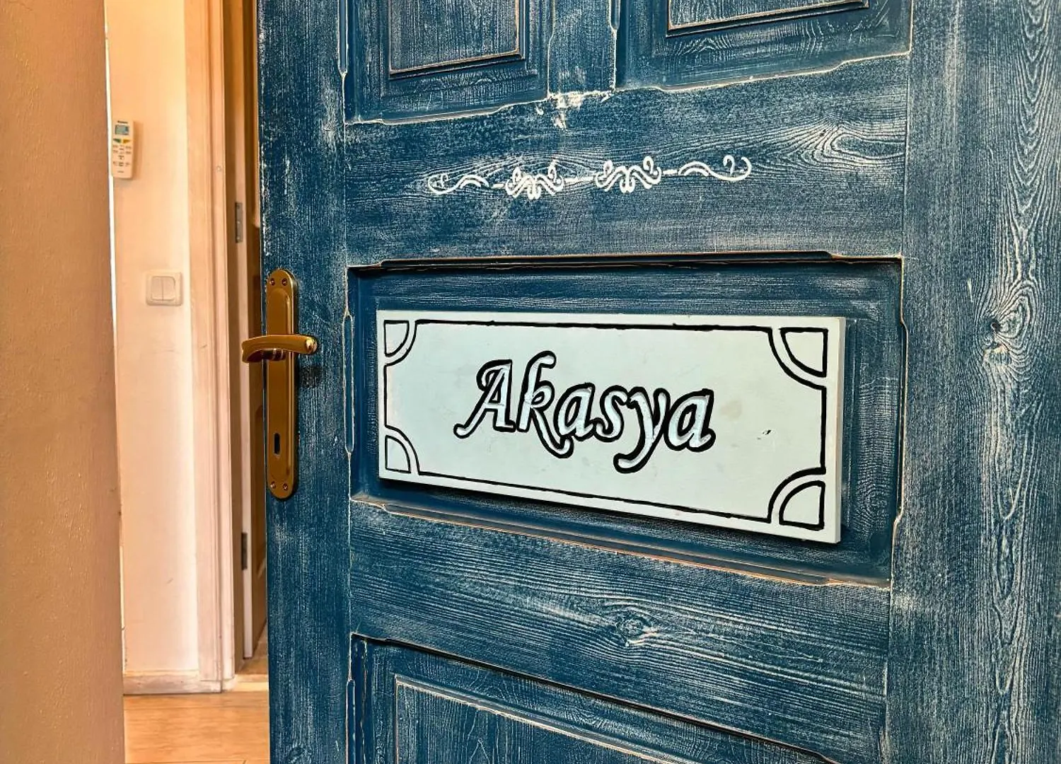 Affittacamere Alacati Zeynep