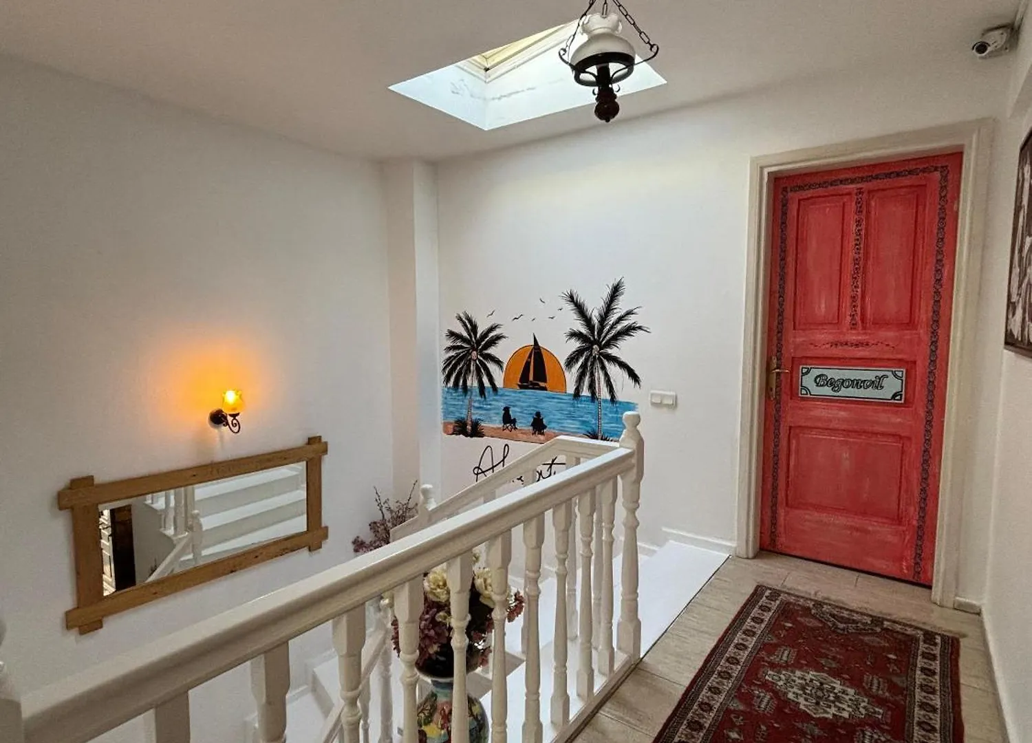 Alacati Zeynep Affittacamere