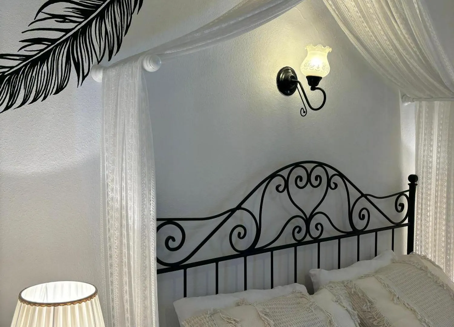 Alacati Zeynep Affittacamere