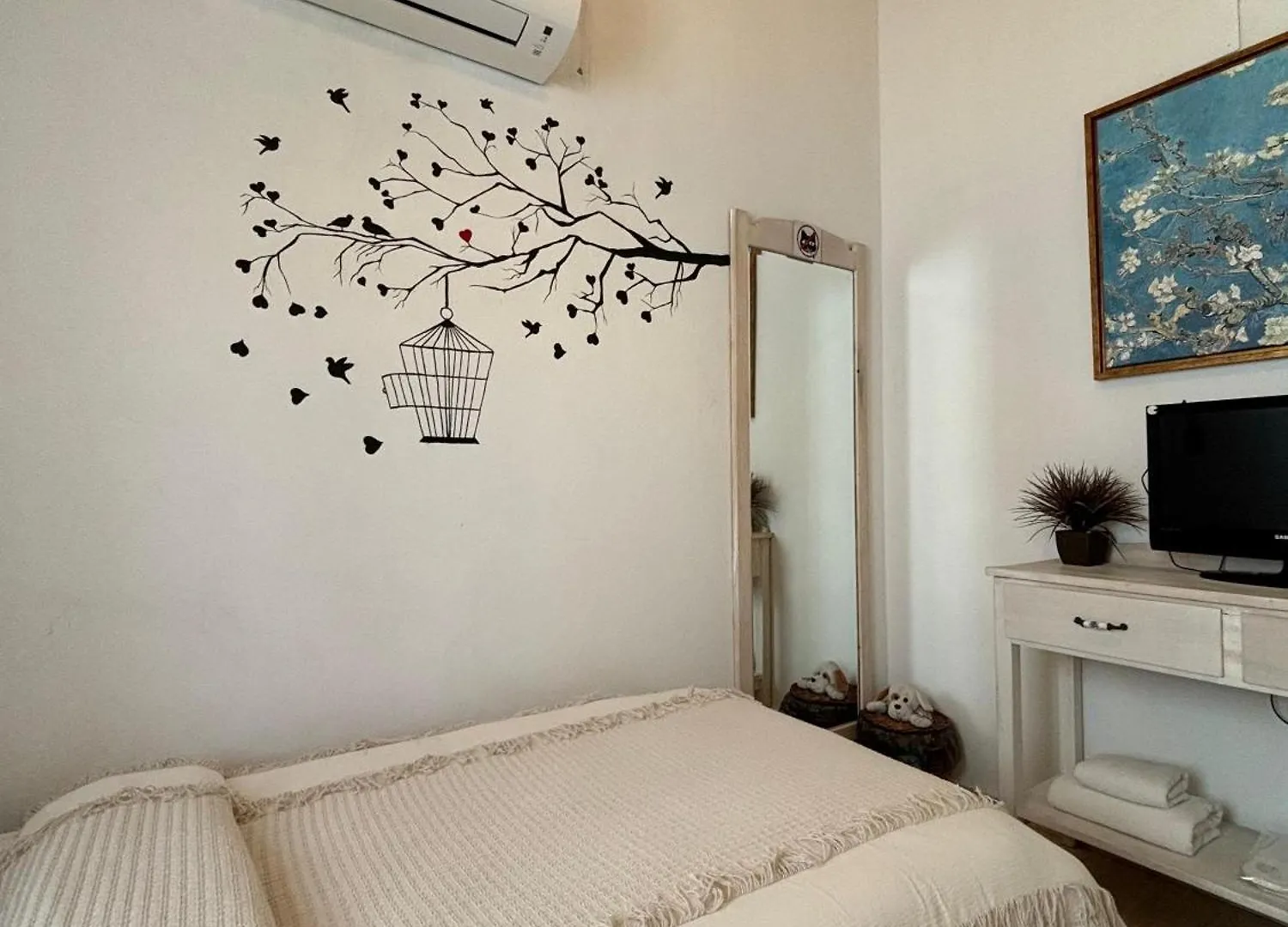 Affittacamere Alacati Zeynep
