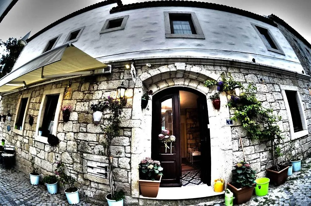 Affittacamere Alacati Zeynep